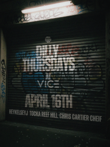 thursday night event, thursday in seattle, what to do on a thursday in seattle, thursdaynight life in seattle, capitol hill thursdays 
